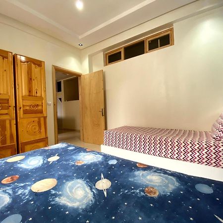 Nice Appartement Banana Beach Agadir Exterior foto