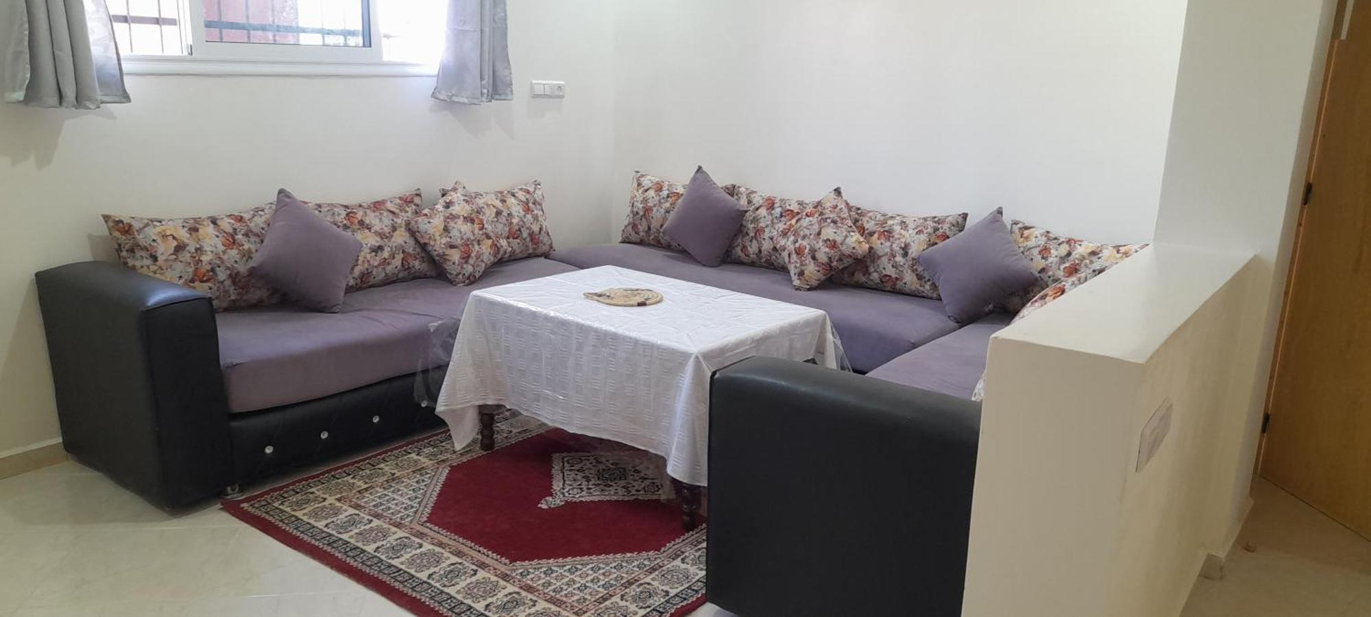 Nice Appartement Banana Beach Agadir Exterior foto