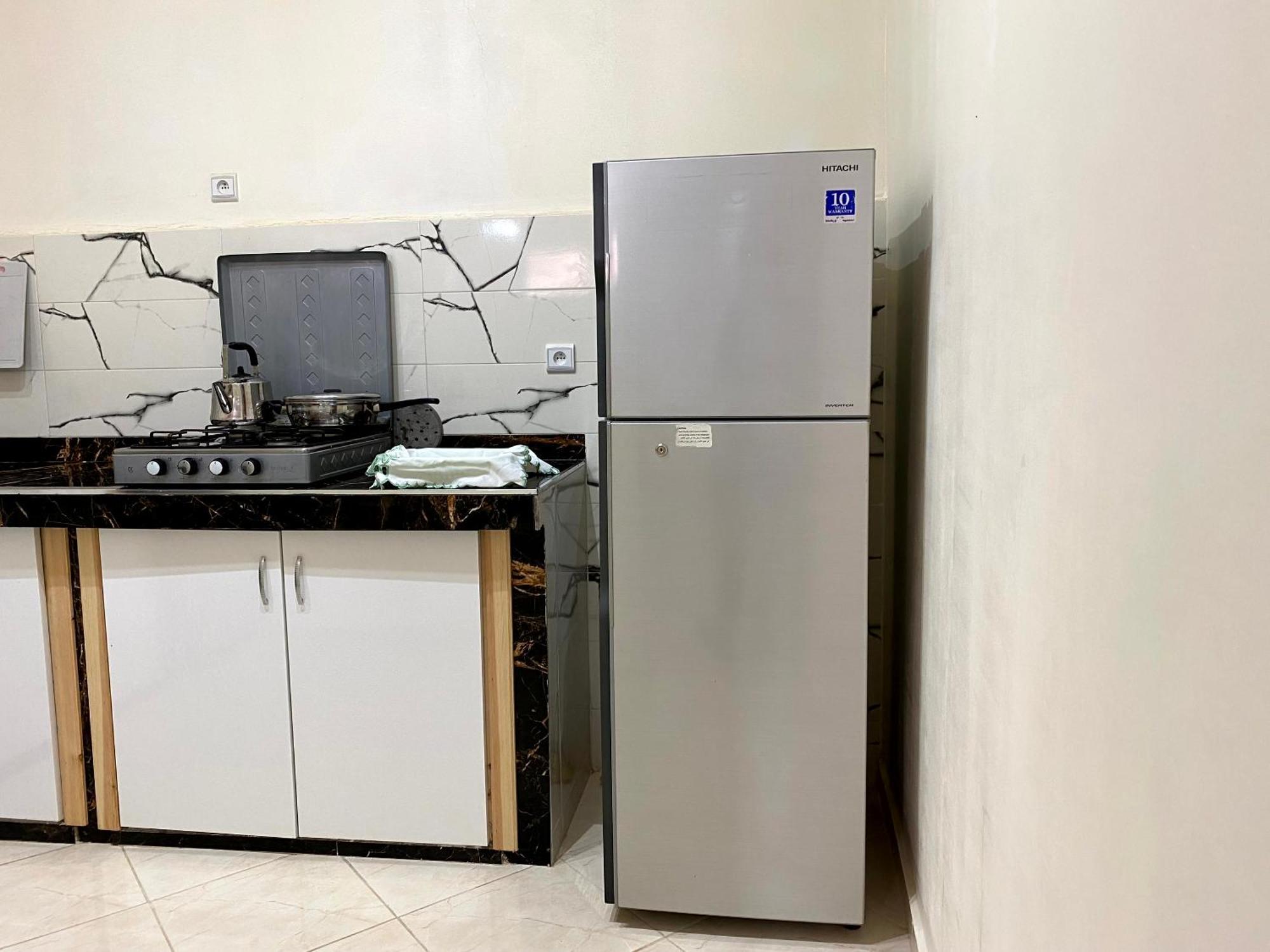 Nice Appartement Banana Beach Agadir Exterior foto