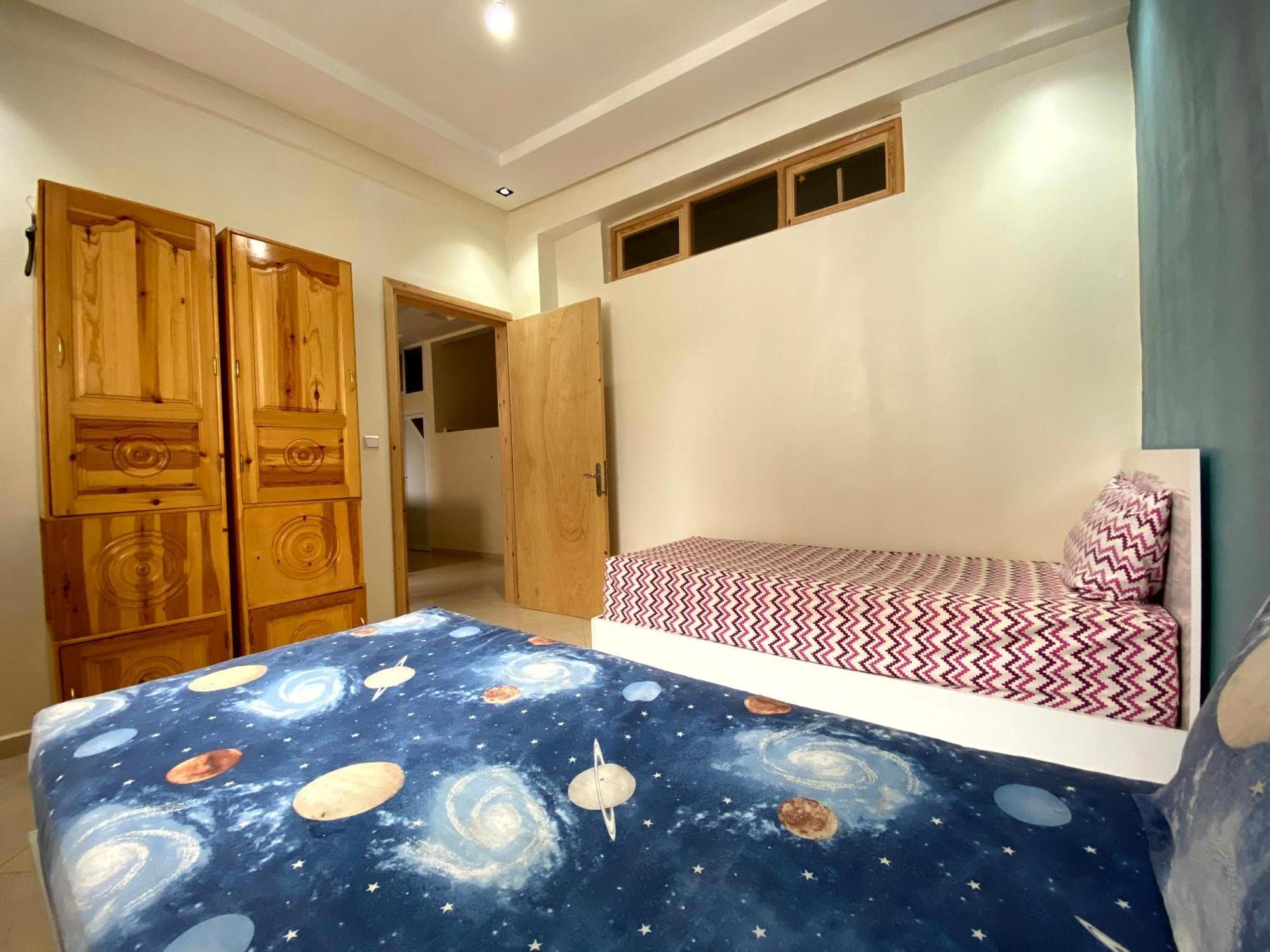 Nice Appartement Banana Beach Agadir Exterior foto