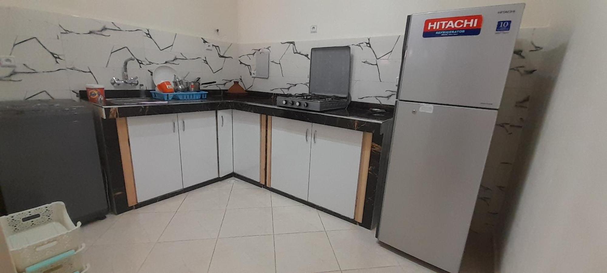 Nice Appartement Banana Beach Agadir Exterior foto